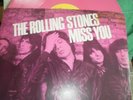 The Rolling Stones Miss You  12