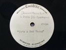 UNKNOWN + UNRELEASED UK 1966 DEMO ONLY ACETATE / NORTHERN SOUL MOD FUZZ - HEAR