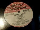 Planet Soul Set U Free 12