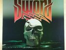EX Sword PROMO Sweet Dreams (1988)  Heavy Metal  LP 1ST PRESS ROADRACER