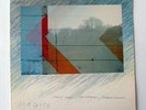 NM Charlie HADEN Jan GARBAREK Egberto GISMONTI Magico ECM LP Latin JAZZ 1980