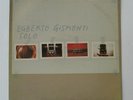 Near Mint EGBERTO GISMONTI Solo ECM 1136 LP 1979 Latin JAZZ