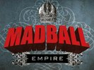 Madball - Empire (SEALED LP WHITE VINYL)
