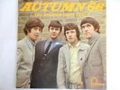 EX SWEDISH FONTANA LP - THE SPENCER DAVIS GROUP - 