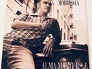 Morrissey Alma Matters Extremly Rare 12 Inch Vinyl