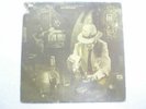 LED ZEPPELIN IN THROUGH THE OUT DOOR RARE LP record vinyl INDIA INDIAN 147 VG-