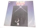 ELVIS PRESLEY MOODY BLUE RARE LP record vinyl INDIA INDIAN rca VG+