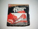 THE BURNING TRAIN RD R D BURMAN RARE BOLLYWOOD ost India funk break 45 EX