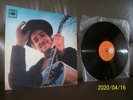 Bob Dylan ?LP Horizonte De Nashville (Nashville Skyline)  - CHILE