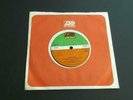 AC/DC HIGH VOLTAGE 1976 UK PRESS 7