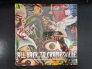 All Back To Crampsville Lux Ivy Double LP sealed vinyl new The Cramps record 2LP