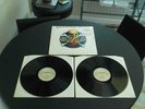 GRATEFUL DEAD RECKONING 1981 UK PRESS  2 X RECORD ALBUM EX/EX