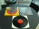 JUDAS PRIEST SCREAMING FOR VENGEANCE UK PRESS 12