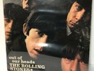 The Rolling Stones Out Of Our Heads 1966 Mono Original Vinyl LP Record Original