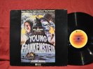 YOUNG FRANKENSTEIN Mel Brooks Gene Wilder Boyle Marty Feldman LP soundtrack