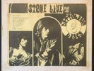 THE ROLLING STONES Stone Live 1970 Live Bootleg LP DITTOLINO DISCS - EX/NM- RARE