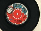 REGGAE 45rpm  THE UPSETTERS CLINT EASTWOOD LENNOX MOOD PUNCH 1967  FREEUKPP
