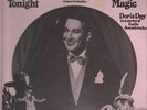 LP Doris Day, Maurice Chevalier,... Love Me Tonight / Music Is Magic NEAR MINT
