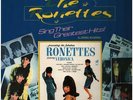 LP The Ronettes Sing Their Greatest Hits NEAR MINT Phil Spector International