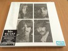 The BEATLES and ESHER DEMOS 4LP BOX Sealed JAPAN Issue SEALED