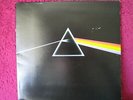 PINK FLOYD - THE DARK SIDE OF THE MOON  VINYL / COVER EX/CON