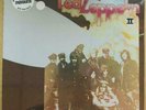 Led Zeppelin II White Vinyl LP Mono Sealed