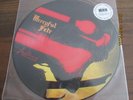 Mercyful Fate - Melissa - Ltd. Picture Disc - Vinyl LP - King Diamond - NEU