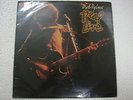 BOB DYLAN REAL LIVE RARE LP record INDIA error/mistake misprint EX
