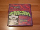 CREAM - THE SINGLES 1967-1970 VINYL BOX SET STILL SEALED NEW 2015