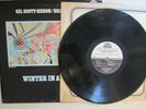 Gil Scott-Heron / Brian Jackson WINTER IN AMERICA Funk Soul Jazz Vinyl LP Record