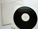 The Smiths - Shakespeare's Sister UK 1985 Rough Trade White Label Test Press 12