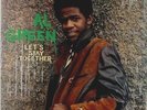 AL GREEN 