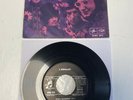 7” 45 GIRI BEAT I NOMADI UN FIGLIO DEI FIORI EMI COLUMBIA ITALY ITALIA