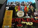 The Beatles Anniversary Sgt. Pepper's Lonely Hearts Club Band 2 LP 2017 Sealed