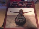NEIL YOUNG - DECADE - TRIPLE GATEFOLD ALBUM - REPRISE 3RS-2257 - LP Vinyl EX