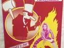 Van Halen ?Mother's Day Live Bootleg 84 2 LP ETS 2565/66 Not TMOQ Takrl Rare