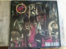 Slayer Reign In Blood Vinyl Original 1986