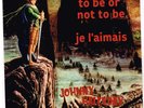 Johnny HALLYDAY   To be or not to be   7