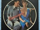 Scorpions LOVEDRIVE France 1979 PICTURE DISC Harvest PIC 8/SHSPP 4097 NM / EX-