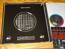 KRAFTWERK - RADIO-ACTIVITY (FAME) / HOLLAND-VINYL-LP (MINT-) & INLET