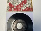 7” 45 GIRI BEAT I NOMADI HO DIFESO IL MIO AMORE EMI COLUMBIA ITALY ITALIA