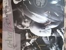 Autographed A-ha Hunting High and Low Vinyl South African Pressing