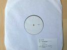 TALISMAN (JEFF SCOTT SOTO) - TALISMAN - VINYL LP (WHITE LABEL TEST PRESSING)