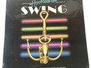 Hooked on Swing (1982) SEALED Vinyl LP Larry Elgart & Manhattan Orchestra