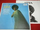 GIUSEPPE VERDI Aida / DDR Reissue 3LP BOX 1982 ETERNA 826708-710