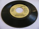 JAMES WALSH GYPSY BAND - CUZ IT'S YOU GIRL - RCA DJ