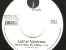 LUTHER VANDROSS 