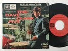 Dave Clark Five ?– Reelin' And Rockin RARE French 45T 7' EP 1965