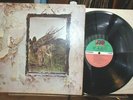 Led Zeppelin - ZOSO Led Zeppelin IV US Pressing Atlantic SD 7208 VG+ VINYL