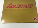 Bob Marley & The Wailers - Exodus 40 - Super Deluxe - 4 Vinyl LP and 2 singles